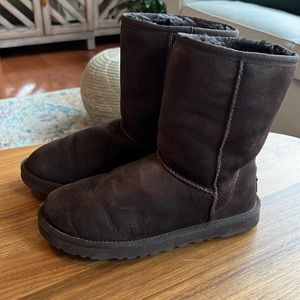 Ugg boots